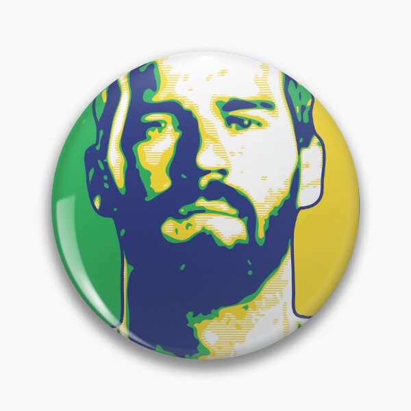 Item preview, Alisson - BRAZIL designed and sold by DFA.