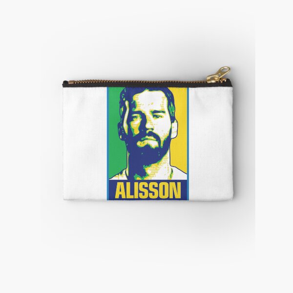 Item preview, Alisson - BRAZIL designed and sold by DFA.
