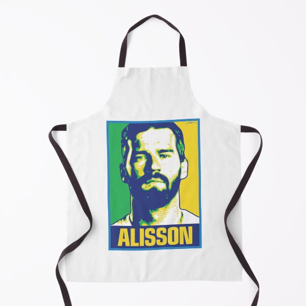 Item preview, Alisson - BRAZIL designed and sold by DFA.