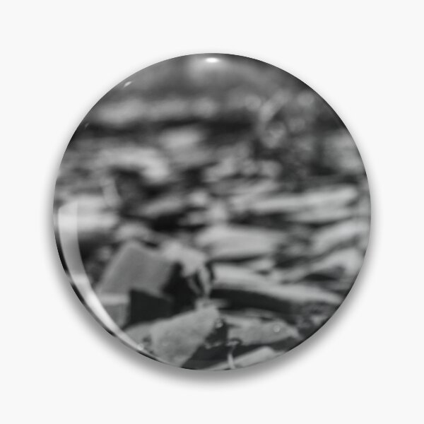 Item preview, pieces of tile scattered across the floor 4 designed and sold by felipequeiroz.