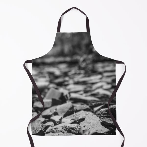 Item preview, pieces of tile scattered across the floor 4 designed and sold by felipequeiroz.