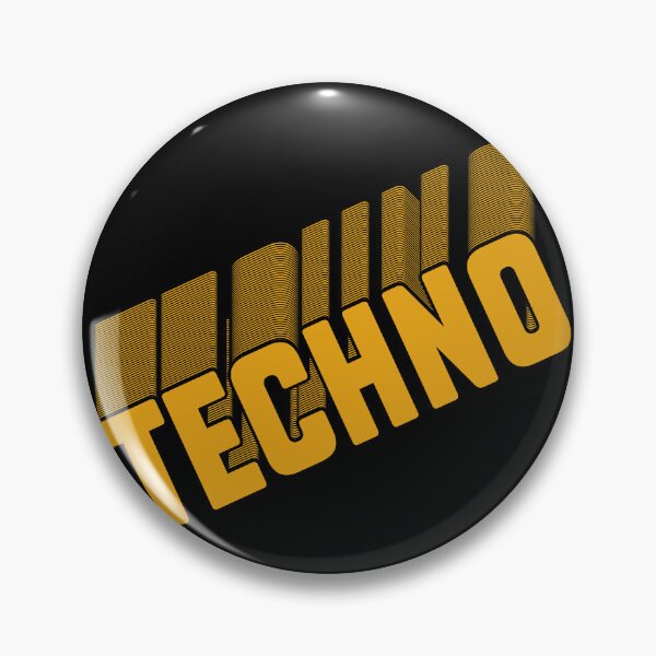 Item preview, Techno 3D Optical lettering. designed and sold by paulo silveira.