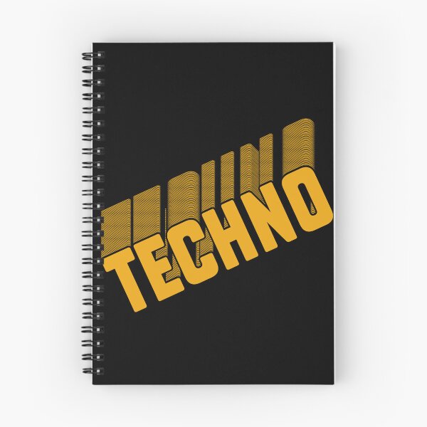 Item preview, Techno 3D Optical lettering. designed and sold by paulo silveira.
