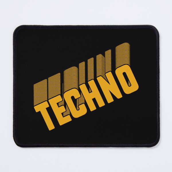 Item preview, Techno 3D Optical lettering. designed and sold by paulo silveira.