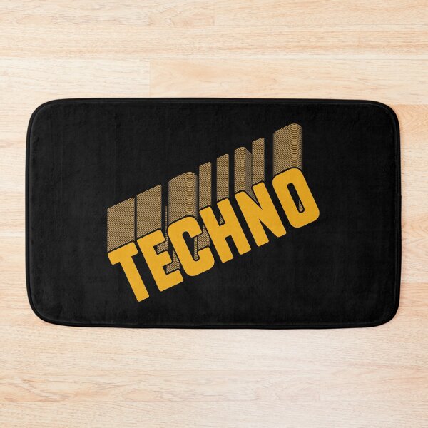Item preview, Techno 3D Optical lettering. designed and sold by paulo silveira.