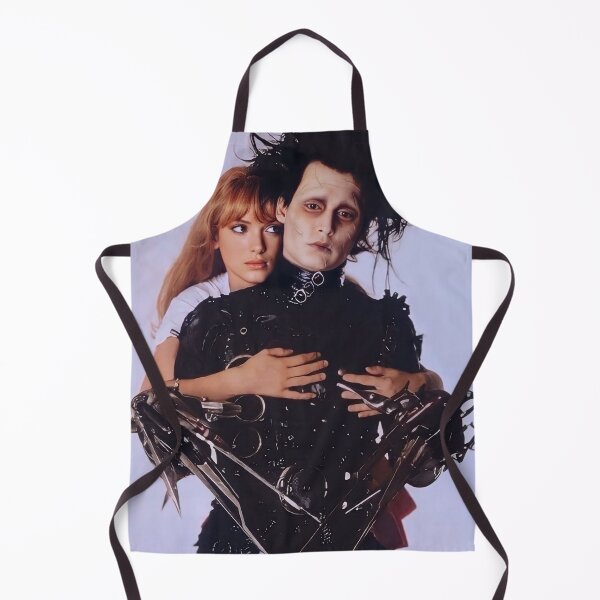Item preview, Edward Scissorhands designed and sold by lisabeth .