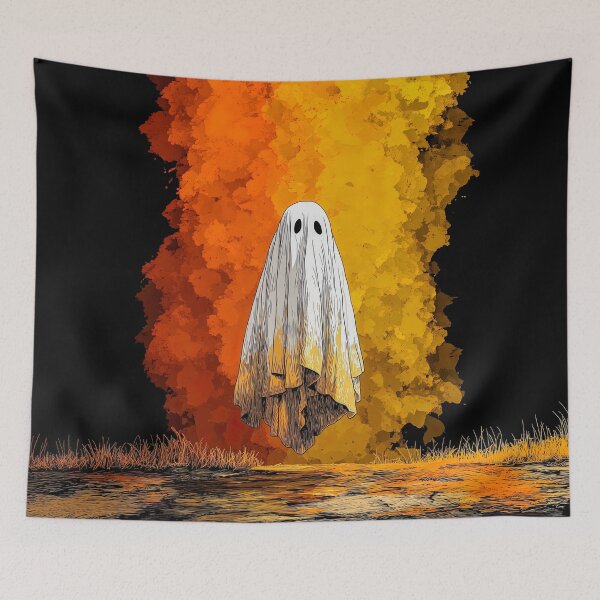 Item preview, Ghost designed and sold by JPugliese.