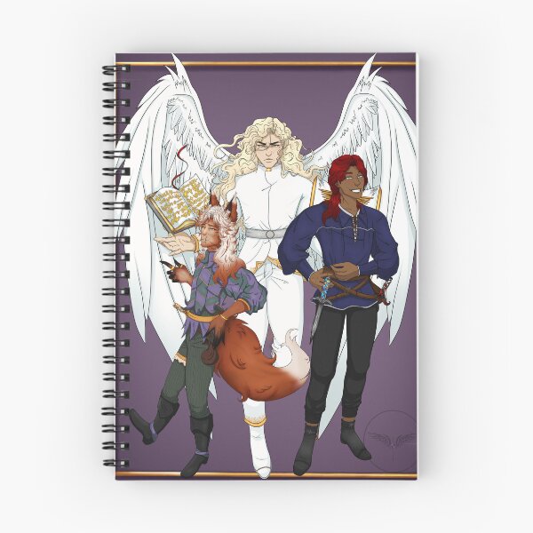 Item preview, The Boys Arc 1 End designed and sold by The Wayward Inquisition.