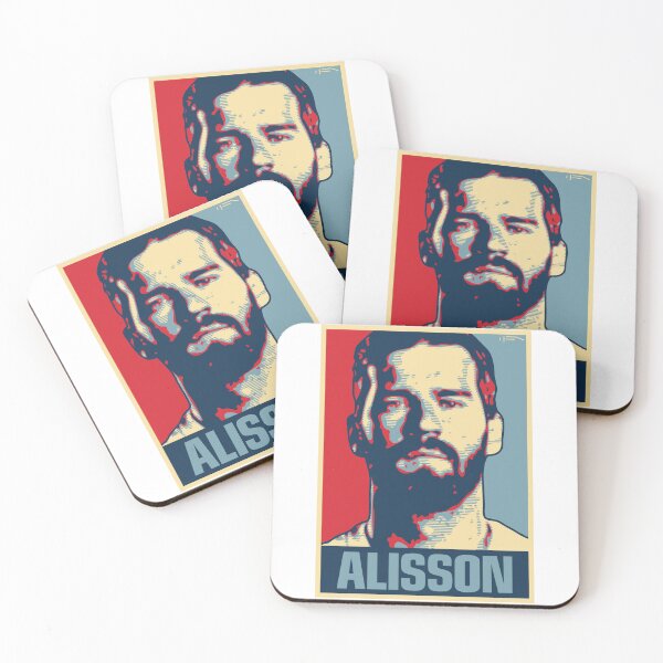Item preview, Alisson designed and sold by DFA.