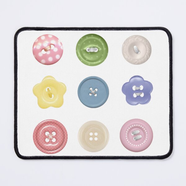 Item preview, Twee buttons designed and sold by loviieas.