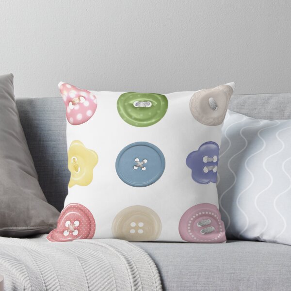 Item preview, Twee buttons designed and sold by loviieas.