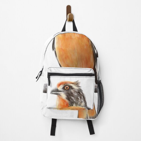 Item preview, Rare Native Chilean Bird designed and sold by BiotaSilvestre.