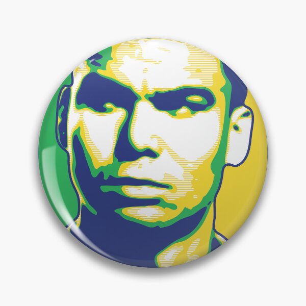 Item preview, Casemiro - BRAZIL designed and sold by DFA.