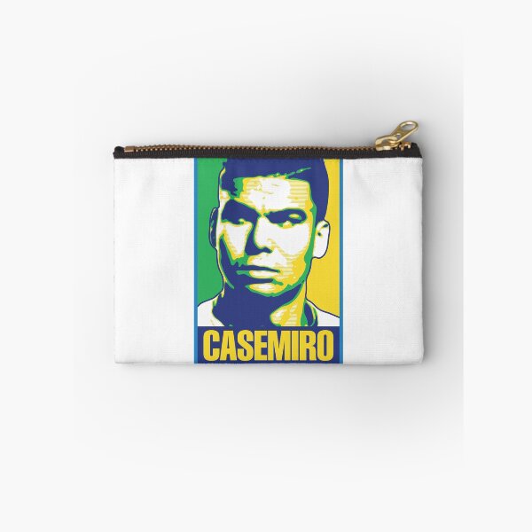 Item preview, Casemiro - BRAZIL designed and sold by DFA.