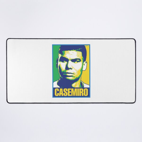 Item preview, Casemiro - BRAZIL designed and sold by DFA.