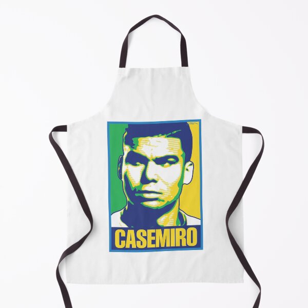 Item preview, Casemiro - BRAZIL designed and sold by DFA.