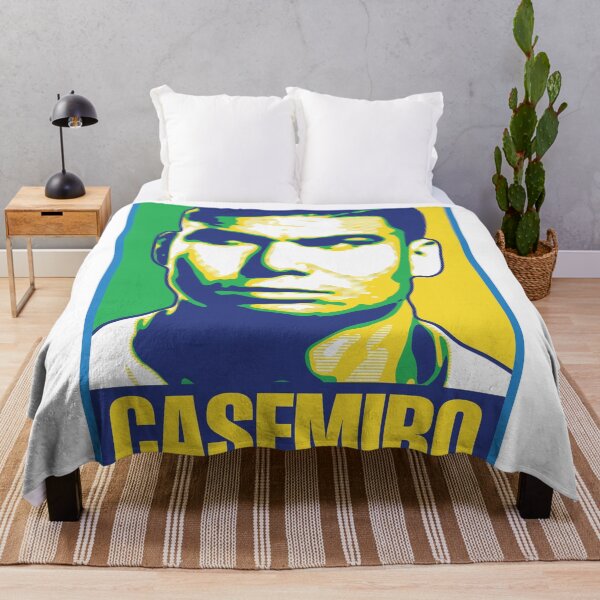 Item preview, Casemiro - BRAZIL designed and sold by DFA.