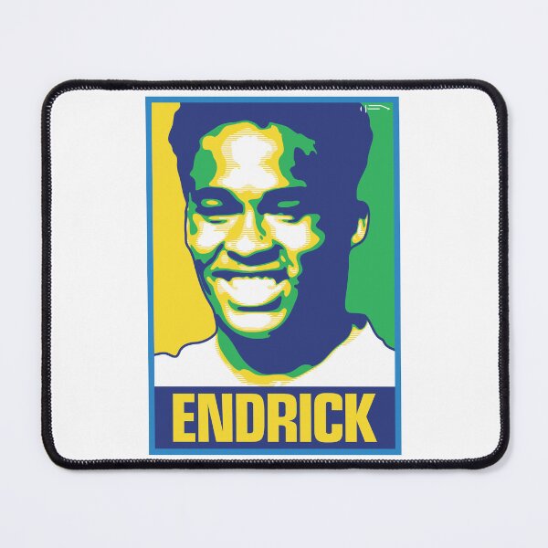 Item preview, Endrick - BRAZIL designed and sold by DFA.