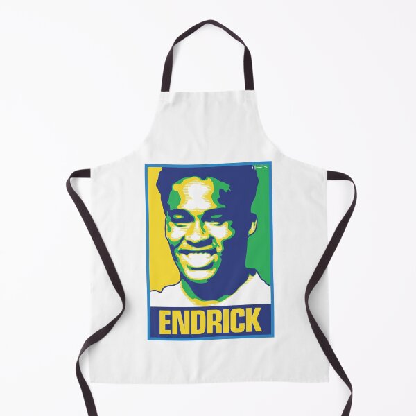 Item preview, Endrick - BRAZIL designed and sold by DFA.