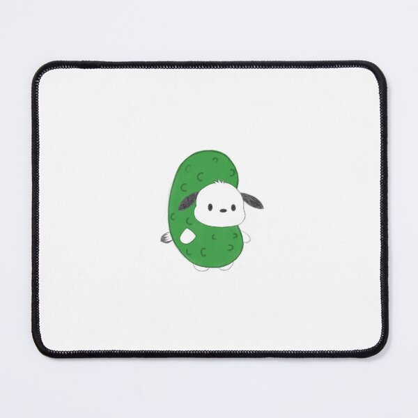 Item preview, pickled pochacco designed and sold by bunnydop.