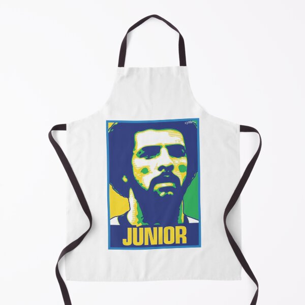 Aperçu de l'œuvre Junior - BRÉSIL créée et vendue par DFA.