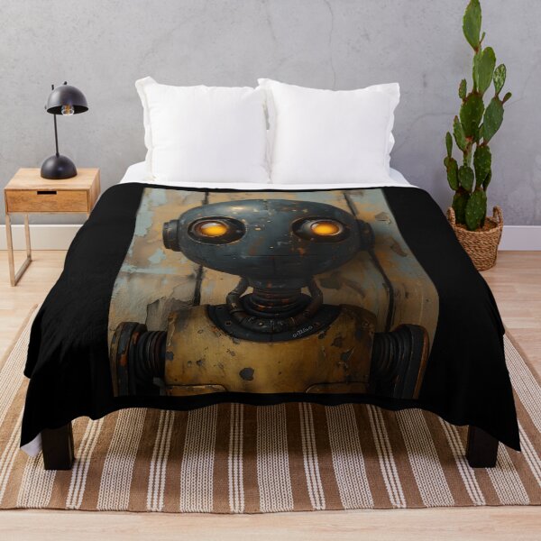 Item preview, Art Print 0016 Rustic Futurism 2.0 Collection - Stylish Home Decor for Living Spaces, Game Rooms, Man Caves, and Lounges designed and sold by NoveltyVariety.