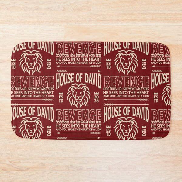 Item preview, David designed and sold by Yuzik.