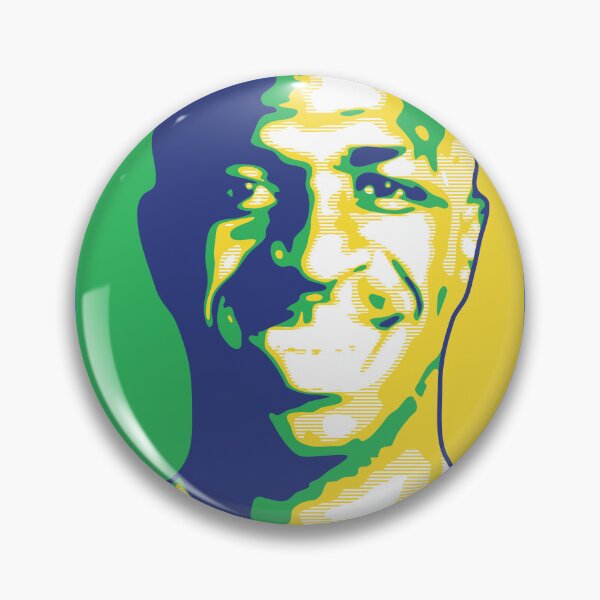 Item preview, Vinícius - BRAZIL designed and sold by DFA.
