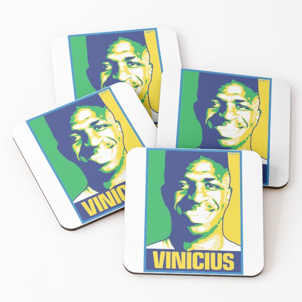 Item preview, Vinícius - BRAZIL designed and sold by DFA.