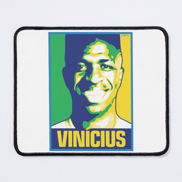 Item preview, Vinícius - BRAZIL designed and sold by DFA.
