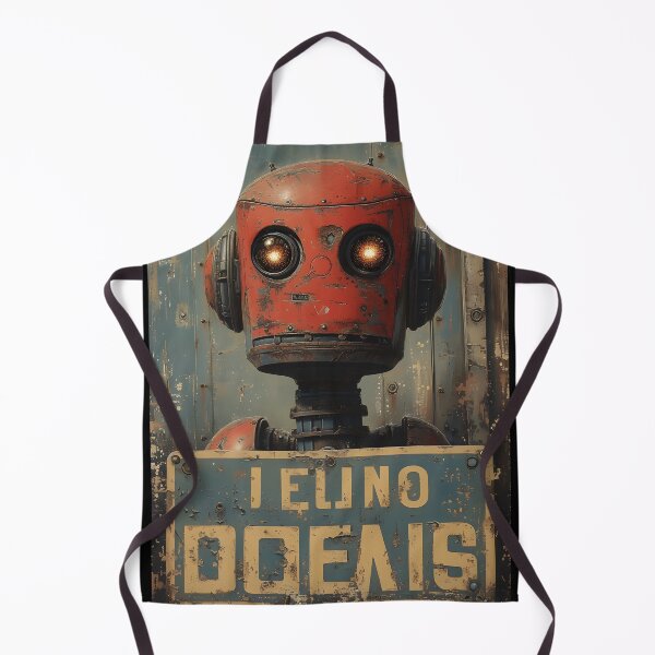 Item preview, Art Print 0017 Rustic Futurism 2.0 Collection - Stylish Home Decor for Living Spaces, Game Rooms, Man Caves, and Lounges designed and sold by NoveltyVariety.