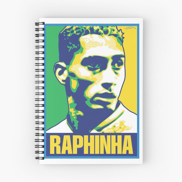 Item preview, Raphinha - BRAZIL designed and sold by DFA.