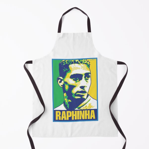 Item preview, Raphinha - BRAZIL designed and sold by DFA.