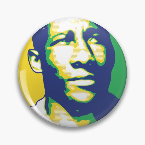 Item preview, Santos - BRAZIL designed and sold by DFA.