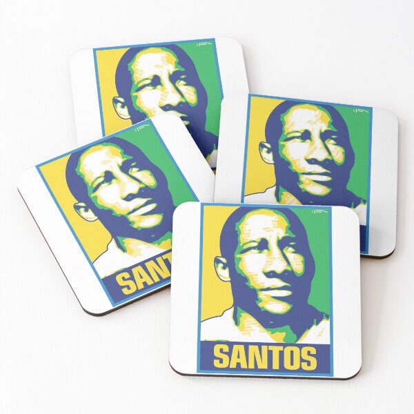 Item preview, Santos - BRAZIL designed and sold by DFA.
