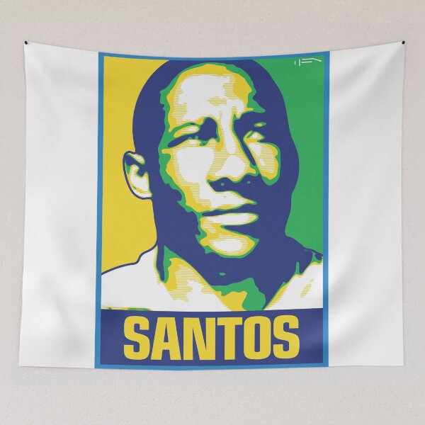 Item preview, Santos - BRAZIL designed and sold by DFA.