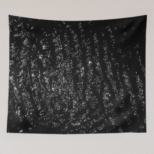 Item preview, shiny ripples in the dark water designed and sold by felipequeiroz.