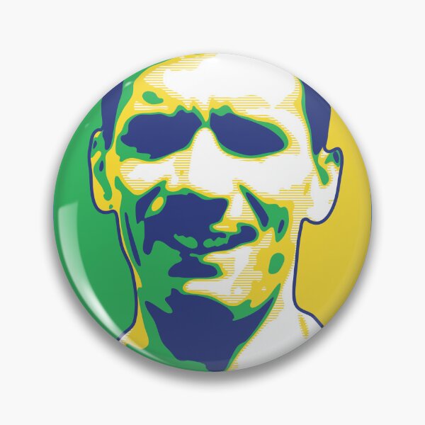 Item preview, Santos - BRAZIL designed and sold by DFA.