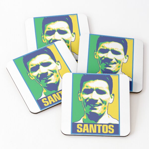 Item preview, Santos - BRAZIL designed and sold by DFA.