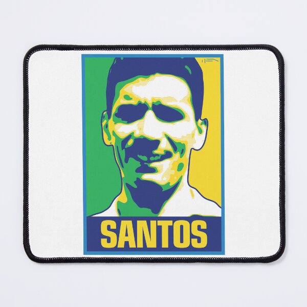 Item preview, Santos - BRAZIL designed and sold by DFA.