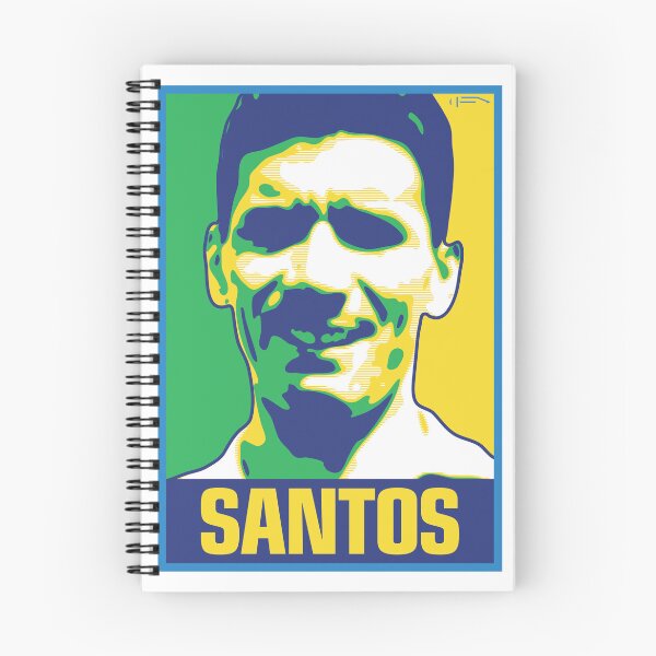 Item preview, Santos - BRAZIL designed and sold by DFA.