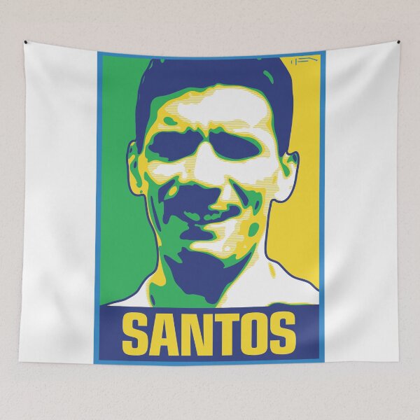 Item preview, Santos - BRAZIL designed and sold by DFA.