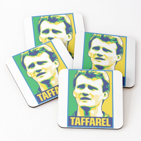 Item preview, Taffarel - BRAZIL designed and sold by DFA.