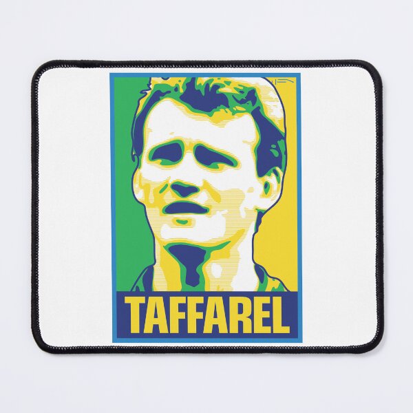 Item preview, Taffarel - BRAZIL designed and sold by DFA.