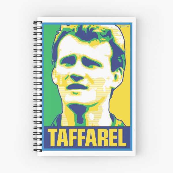 Item preview, Taffarel - BRAZIL designed and sold by DFA.