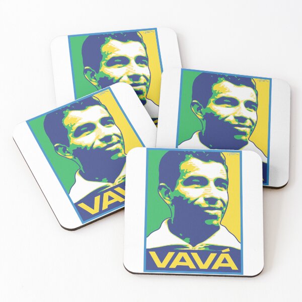 Item preview, Vavá - BRAZIL designed and sold by DFA.