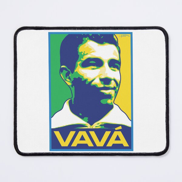 Item preview, Vavá - BRAZIL designed and sold by DFA.