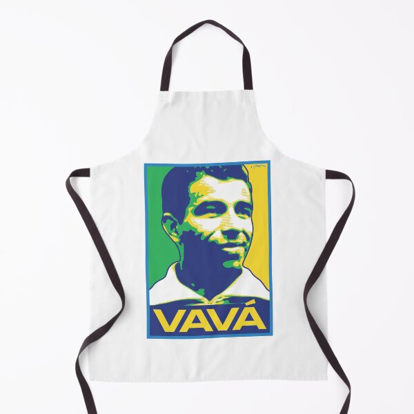 Item preview, Vavá - BRAZIL designed and sold by DFA.