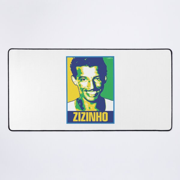 Item preview, Zizinho - BRAZIL designed and sold by DFA.