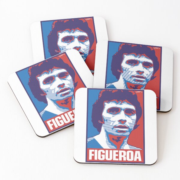Item preview, Figueroa - CHILE designed and sold by DFA.